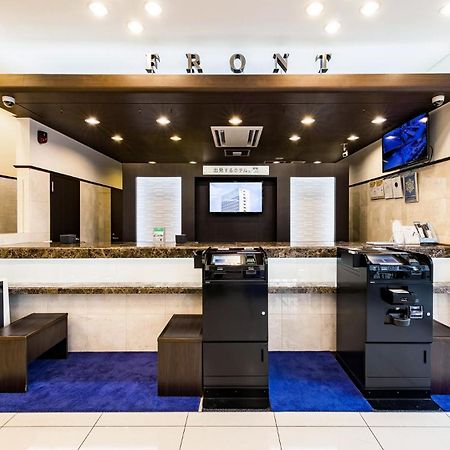 Toyoko Inn Meitetsu Chiryu Ekimae Zewnętrze zdjęcie
