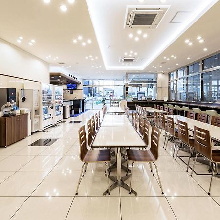 Toyoko Inn Meitetsu Chiryu Ekimae Zewnętrze zdjęcie